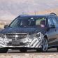 Mercedes E-Class Facelift 2013 Spy Photo