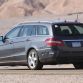 Mercedes E-Class Facelift 2013 Spy Photo