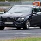 Mercedes E-Class facelift 2013 Spy Photos