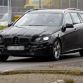 Mercedes E-Class facelift 2013 Spy Photos