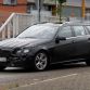 Mercedes E-Class facelift 2013 Spy Photos