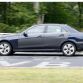 Mercedes E-Class facelift 2013 Spy Photos