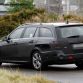 Mercedes E-Class facelift 2013 Spy Photos