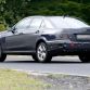 Mercedes E-Class facelift 2013 Spy Photos