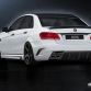 Mercedes E-Class facelift by German Special Customs