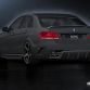 Mercedes E-Class facelift by German Special Customs