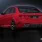 Mercedes E-Class facelift by German Special Customs