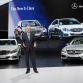 Mercedes E-Class Facelift Family Live in Geneva 2013