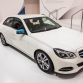 Mercedes E200 NGD