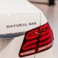 Mercedes E200 NGD