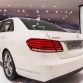 Mercedes E200 NGD