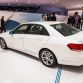 Mercedes E200 NGD