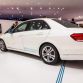 Mercedes E200 NGD