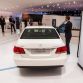 Mercedes E200 NGD