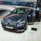 Mercedes E350 BlueTec 9G-Tronic