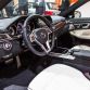 Mercedes E350 BlueTec 9G-Tronic