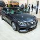 Mercedes E350 BlueTec 9G-Tronic