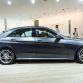Mercedes E350 BlueTec 9G-Tronic