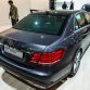 Mercedes E350 BlueTec 9G-Tronic