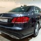 Mercedes E350 BlueTec 9G-Tronic