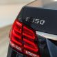 Mercedes E350 BlueTec 9G-Tronic