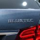 Mercedes E350 BlueTec 9G-Tronic