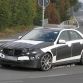 Mercedes E63 AMG 2013 Spy Photos