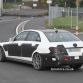 Mercedes E63 AMG 2013 Spy Photos