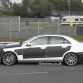 Mercedes E63 AMG 2013 Spy Photos