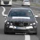 Mercedes E63 AMG 2013 Spy Photos