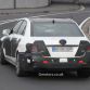 Mercedes E63 AMG 2013 Spy Photos