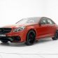 Mercedes E63 AMG 850 by Brabus