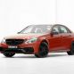 Mercedes E63 AMG 850 by Brabus