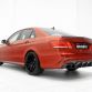 Mercedes E63 AMG 850 by Brabus