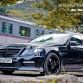 Mercedes E63 AMG by Revozport