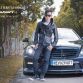Mercedes E63 AMG by Revozport