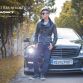 Mercedes E63 AMG by Revozport