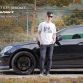Mercedes E63 AMG by Revozport