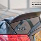 Mercedes E63 AMG by Revozport