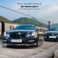 Mercedes E63 AMG by Revozport