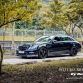 Mercedes E63 AMG by Revozport