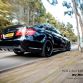 Mercedes E63 AMG by Revozport