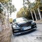 Mercedes E63 AMG by Revozport