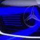 Mercedes Electric SUV3