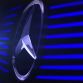 Mercedes Electric SUV9