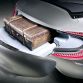 Mercedes F125 Hydrogen Concept Leaked Photo
