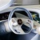 Mercedes F125 Hydrogen Concept Leaked Photo