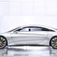 Mercedes F125 Hydrogen Concept Leaked Photo