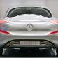 Mercedes F125 Hydrogen Concept Leaked Photo