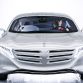 Mercedes F125 Hydrogen Concept Leaked Photo